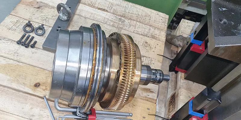 Maschinen Reparaturen Maschinen Reparaturen